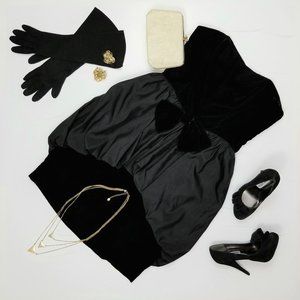 FIND THESE BEAUTIES & SO MUCH MORE IN MY CLOSET!